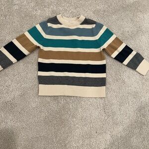 H&M kids sweater